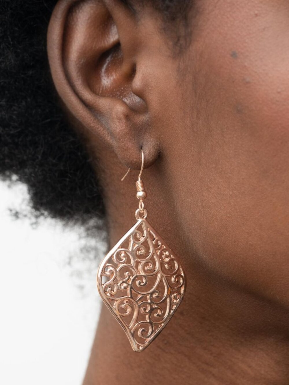 Paparazzi Earrings (ED252)